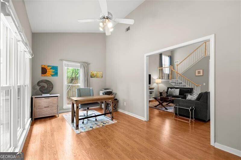 5240 Coacoochee Terrace Johns Creek - Photo 10