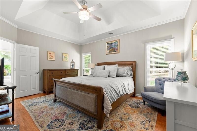 5240 Coacoochee Terrace Johns Creek - Photo 12