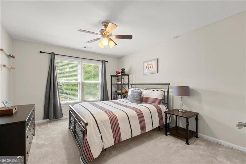 5240 Coacoochee Terrace Johns Creek - Photo 15
