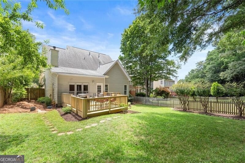 5240 Coacoochee Terrace Johns Creek - Photo 22