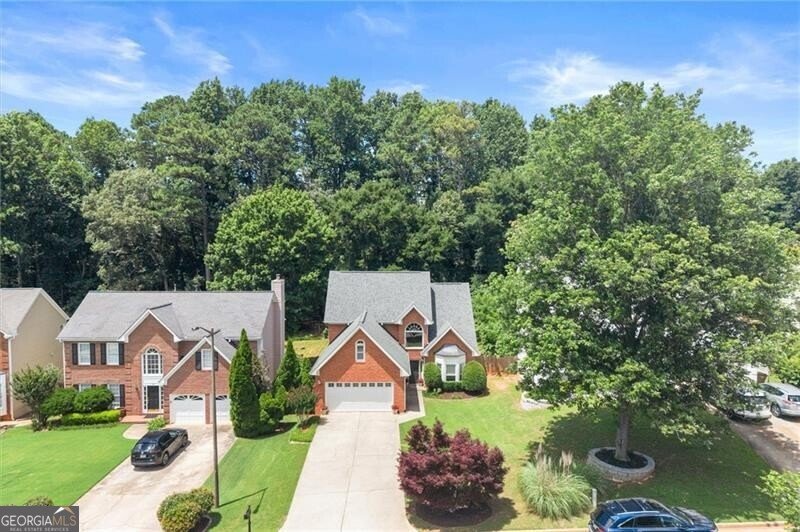 5240 Coacoochee Terrace Johns Creek - Photo 24