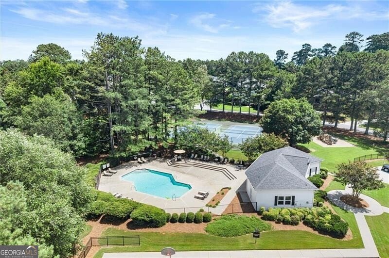 5240 Coacoochee Terrace Johns Creek - Photo 25