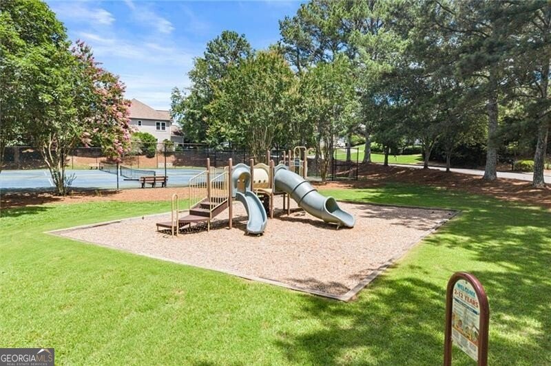 5240 Coacoochee Terrace Johns Creek - Photo 28