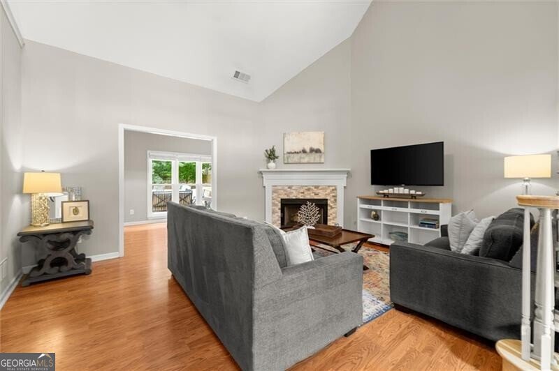 5240 Coacoochee Terrace Johns Creek - Photo 8