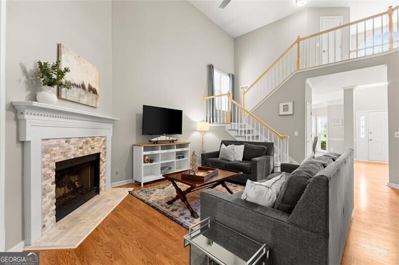 5240 Coacoochee Terrace Johns Creek - Photo 9