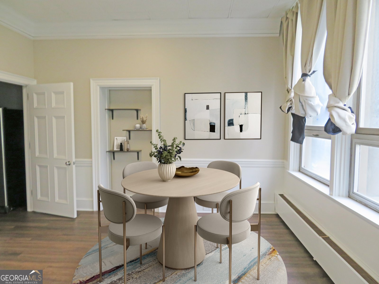 20 Marietta Street Atlanta - Photo 7