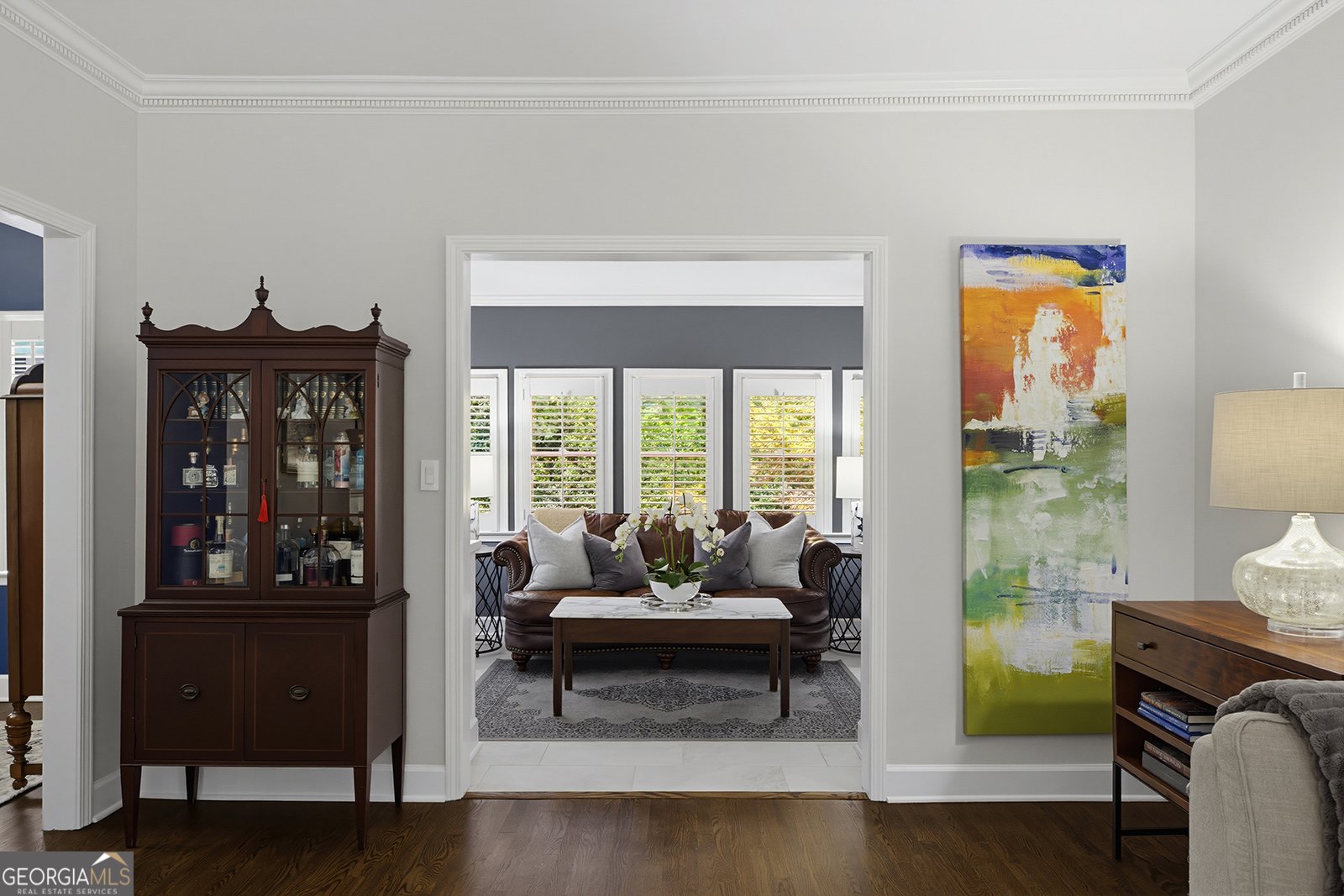 2236 Bohler Road Atlanta - Photo 12