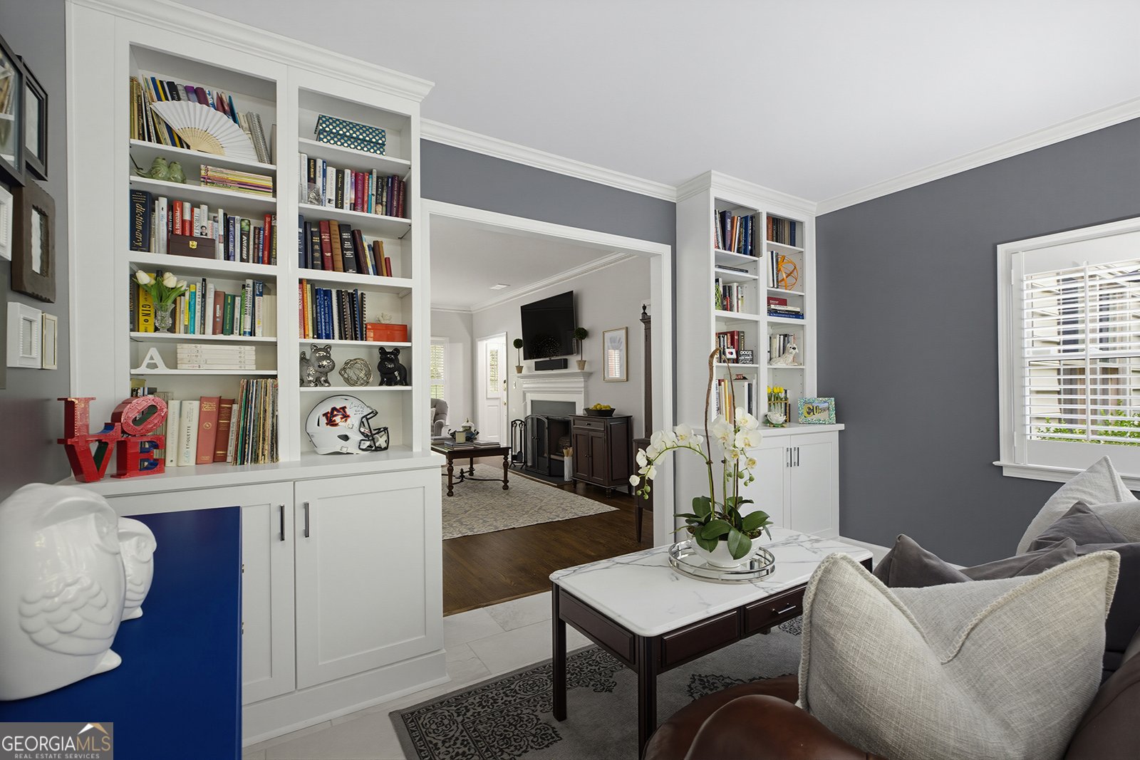 2236 Bohler Road Atlanta - Photo 14