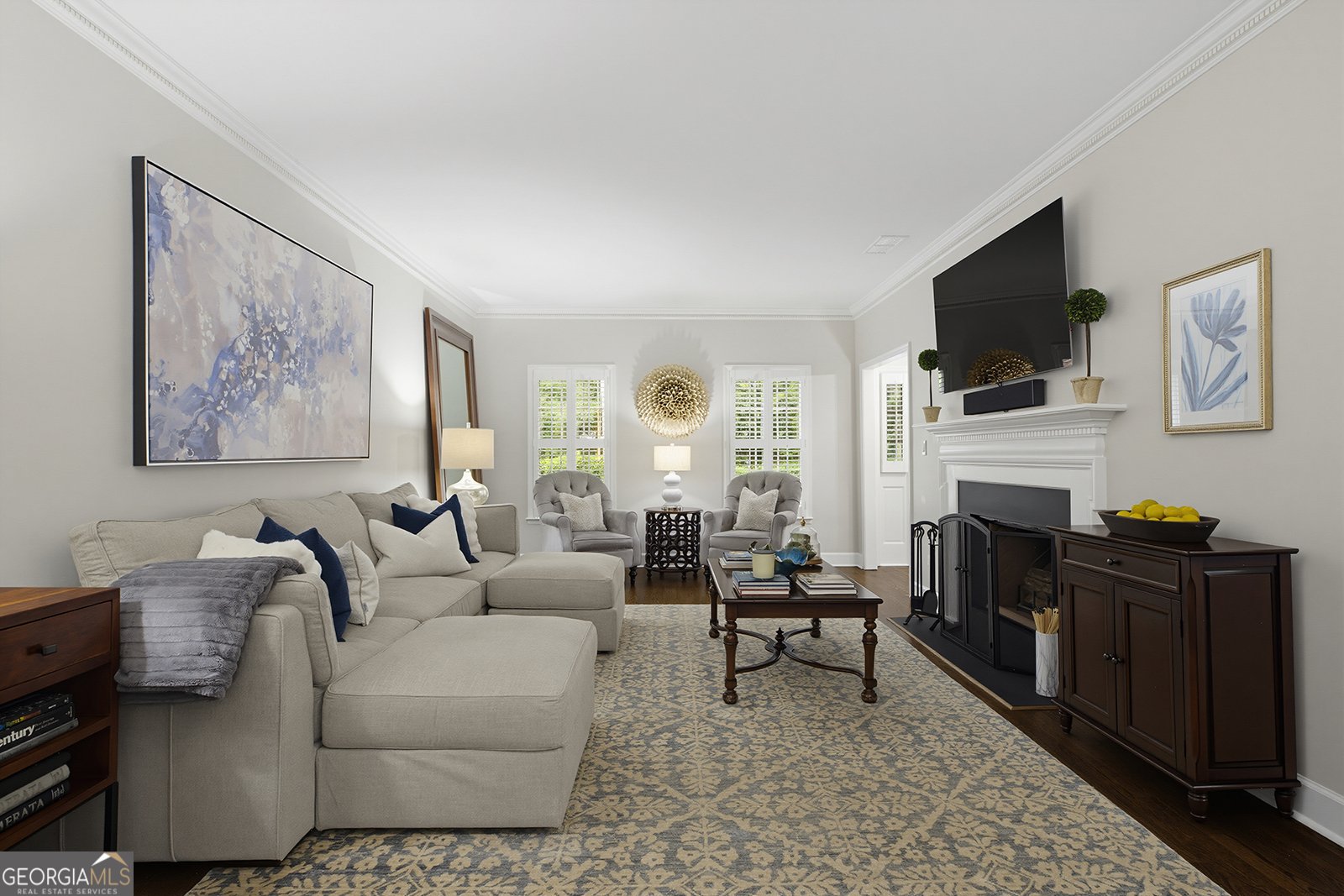 2236 Bohler Road Atlanta - Photo 15