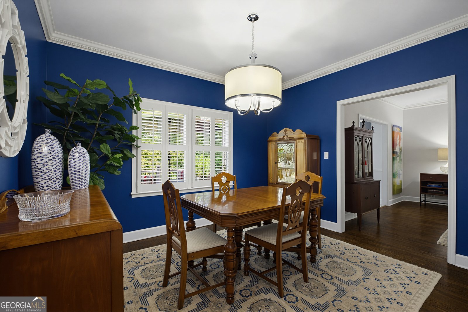 2236 Bohler Road Atlanta - Photo 16