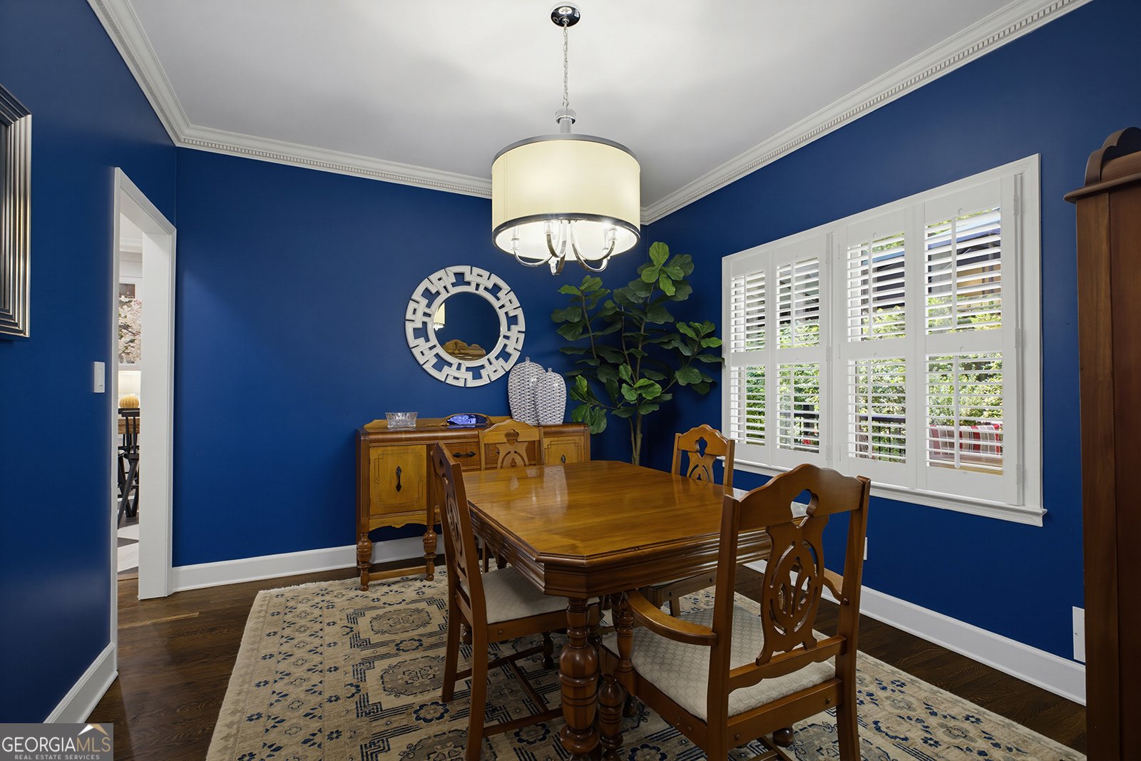 2236 Bohler Road Atlanta - Photo 17