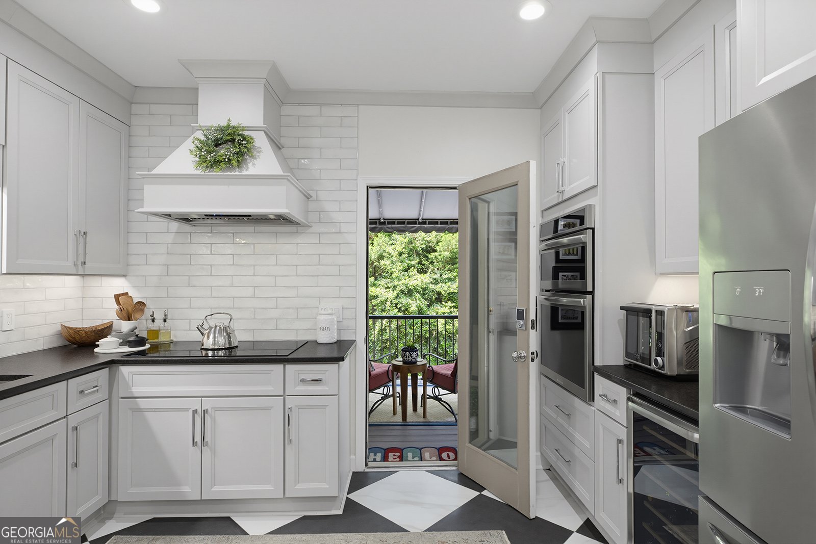 2236 Bohler Road Atlanta - Photo 27