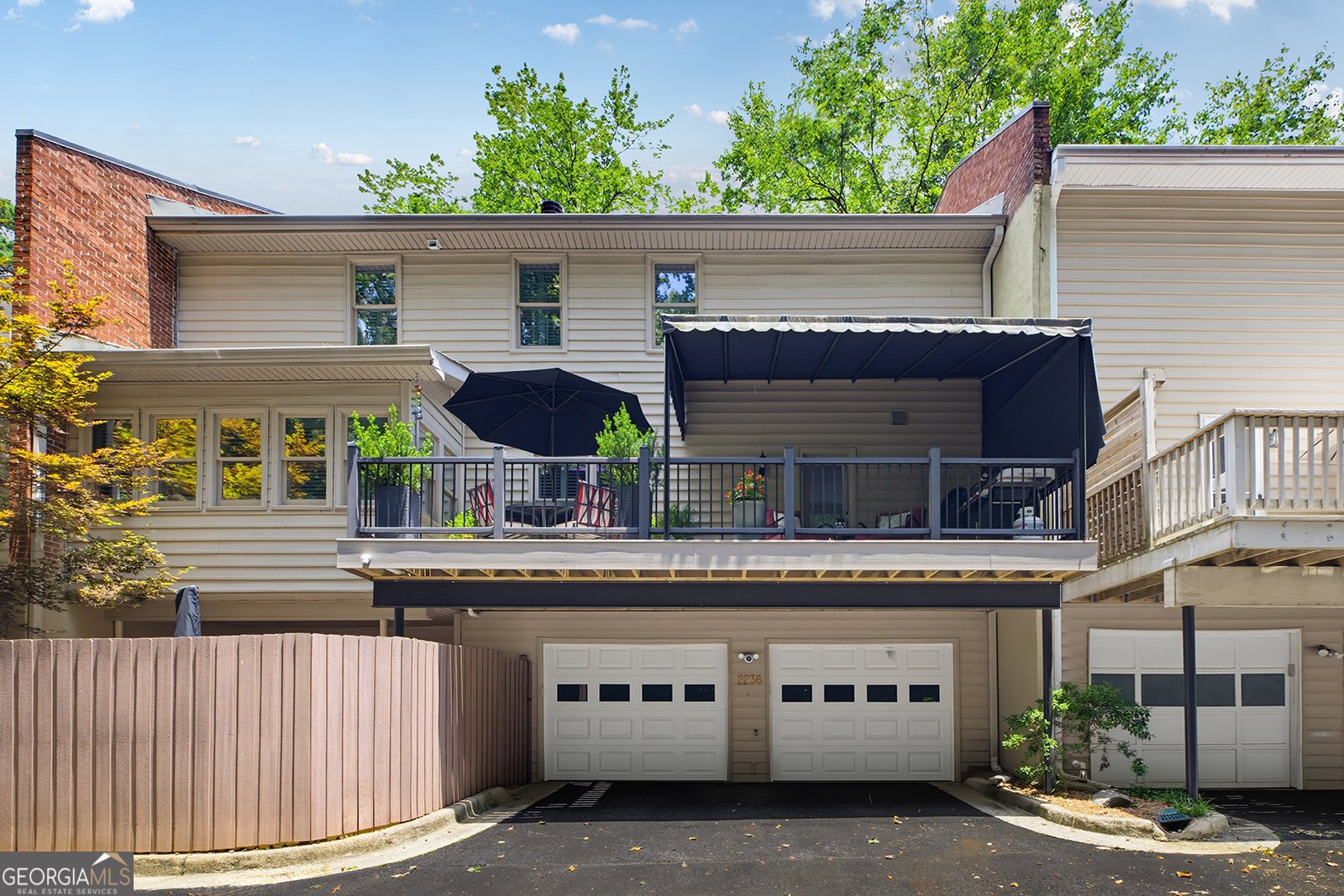 2236 Bohler Road Atlanta - Photo 54