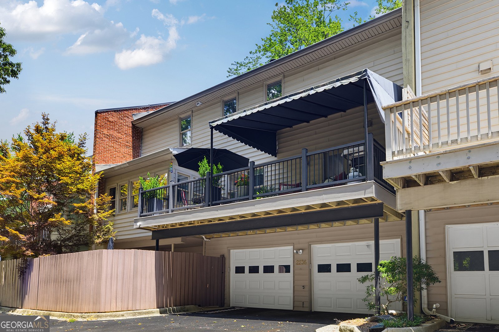 2236 Bohler Road Atlanta - Photo 55