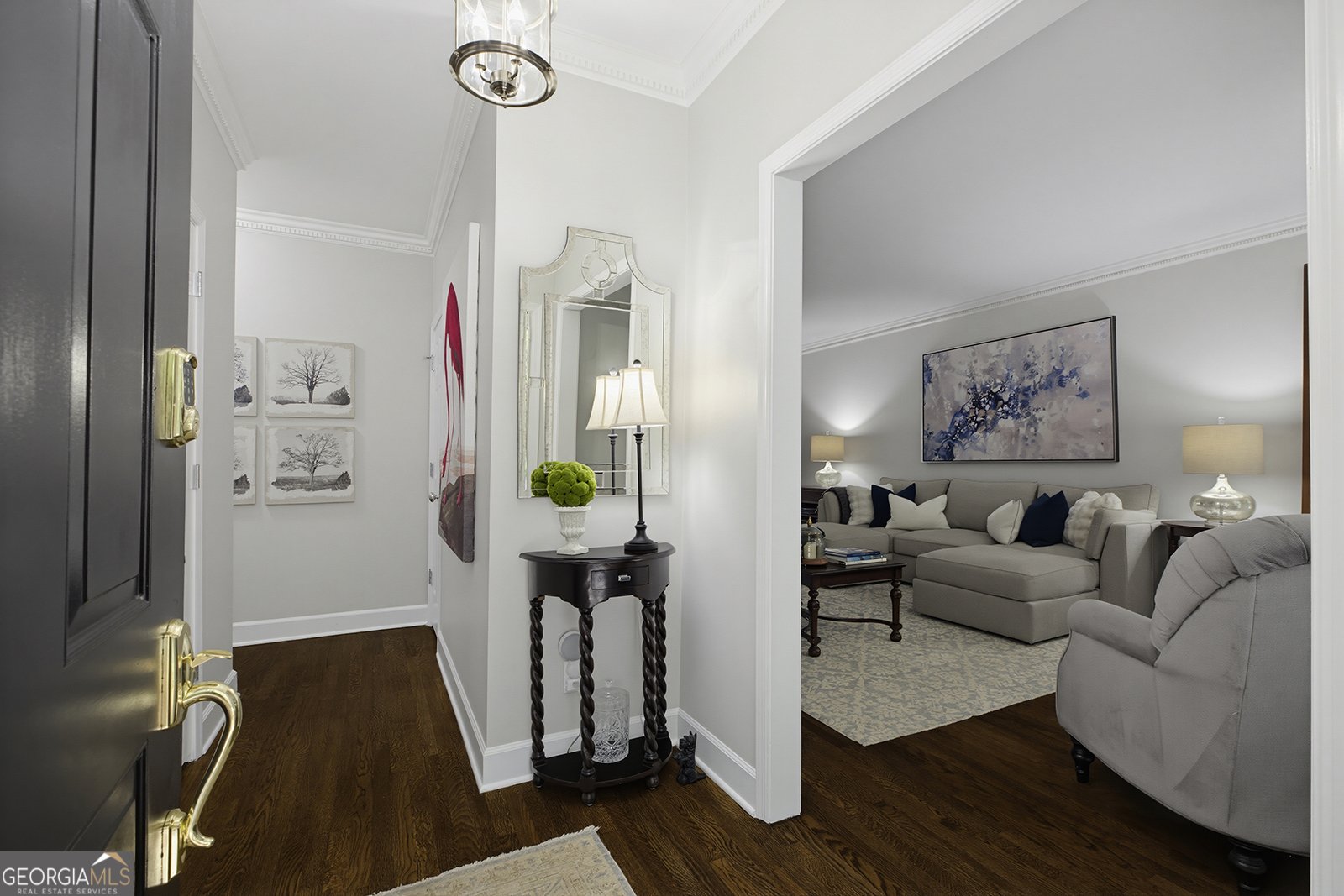 2236 Bohler Road Atlanta - Photo 6