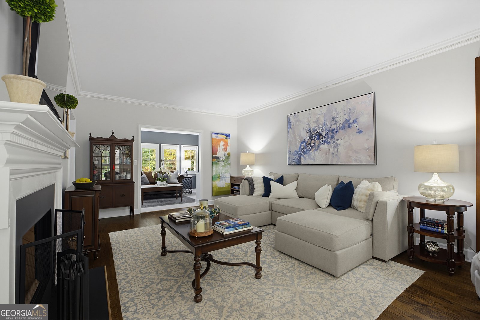 2236 Bohler Road Atlanta - Photo 7