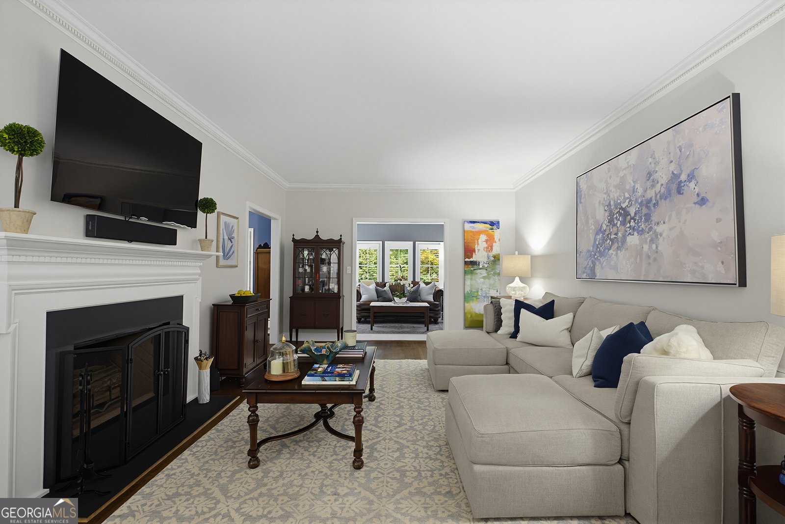 2236 Bohler Road Atlanta - Photo 8