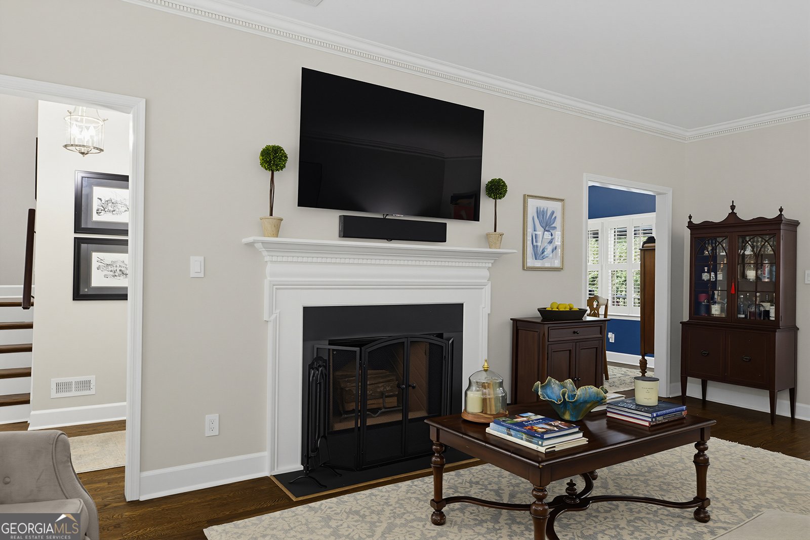 2236 Bohler Road Atlanta - Photo 9