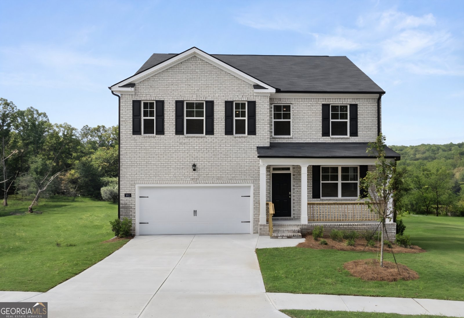 37 Weymouth Drive Locust Grove - main photo