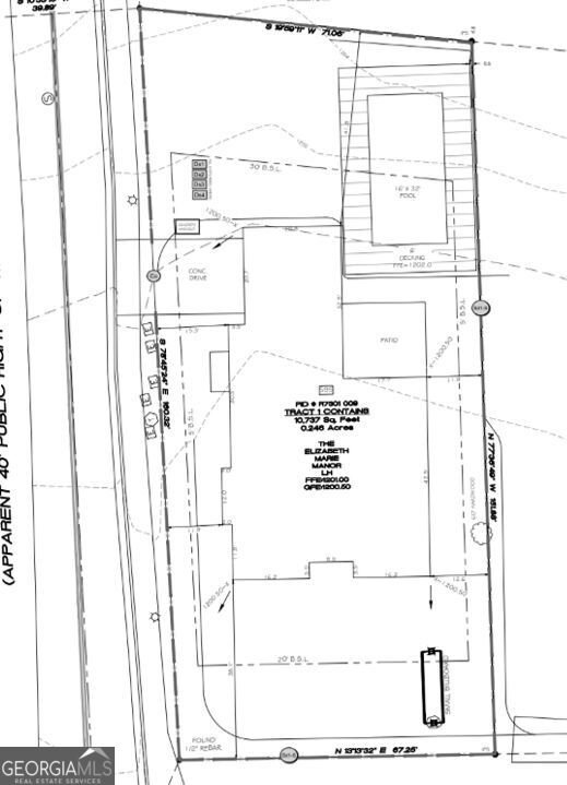 595 Main Street Buford - Photo 12