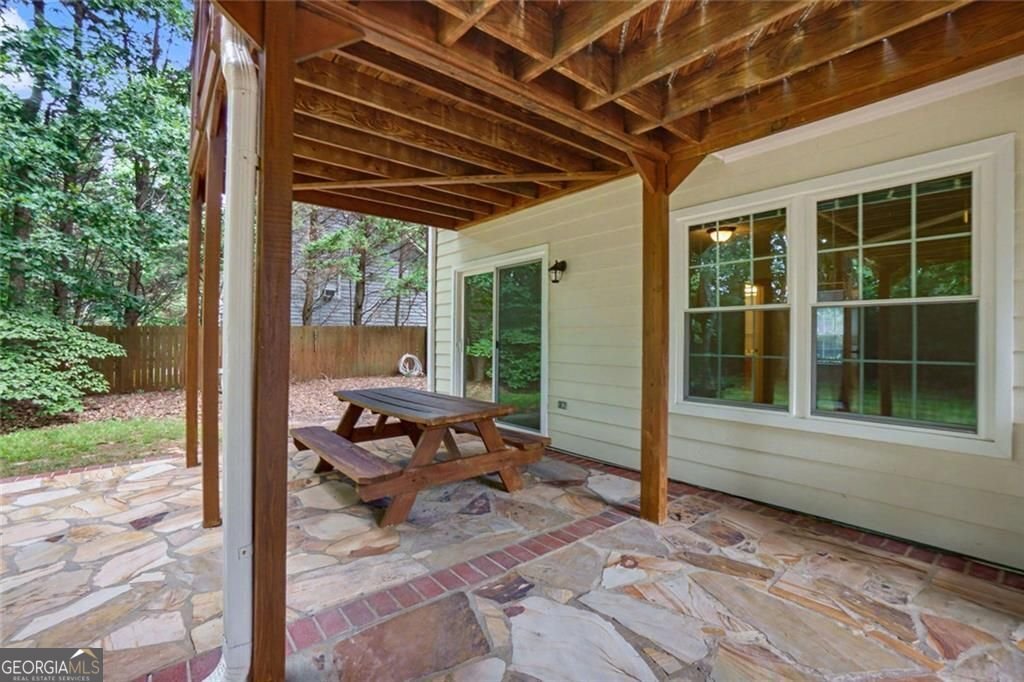 2450 Whitehead Place Drive Suwanee - Photo 28