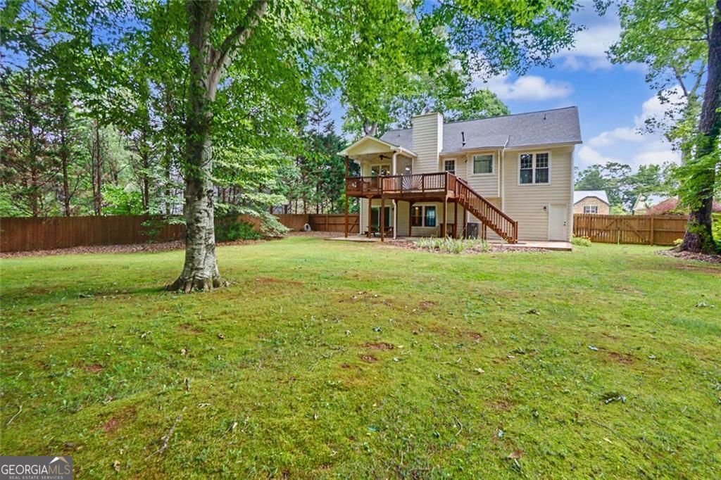 2450 Whitehead Place Drive Suwanee - Photo 30