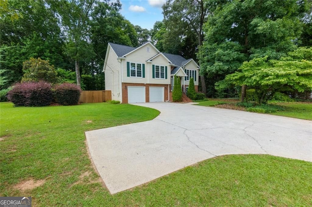 2450 Whitehead Place Drive Suwanee - Photo 32