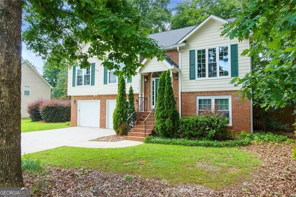 2450 Whitehead Place Drive Suwanee - Photo 37