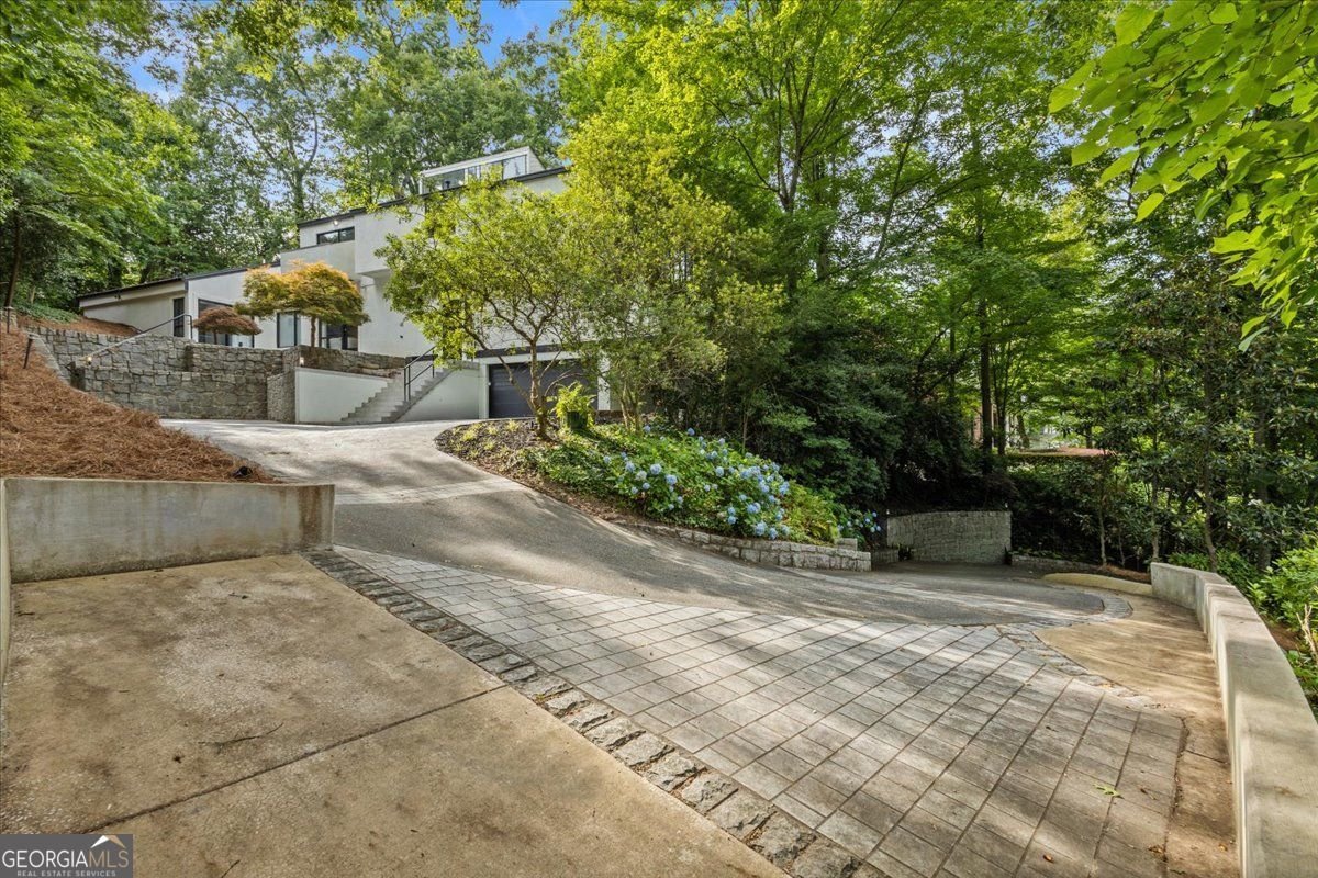 2810 Northside Drive Atlanta - Photo 6