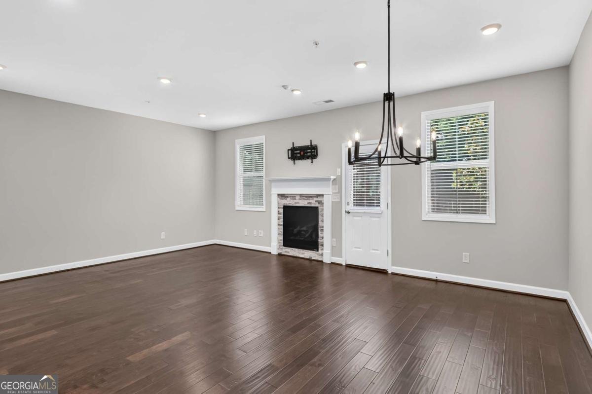 1235 Herty Drive Marietta - Photo 12