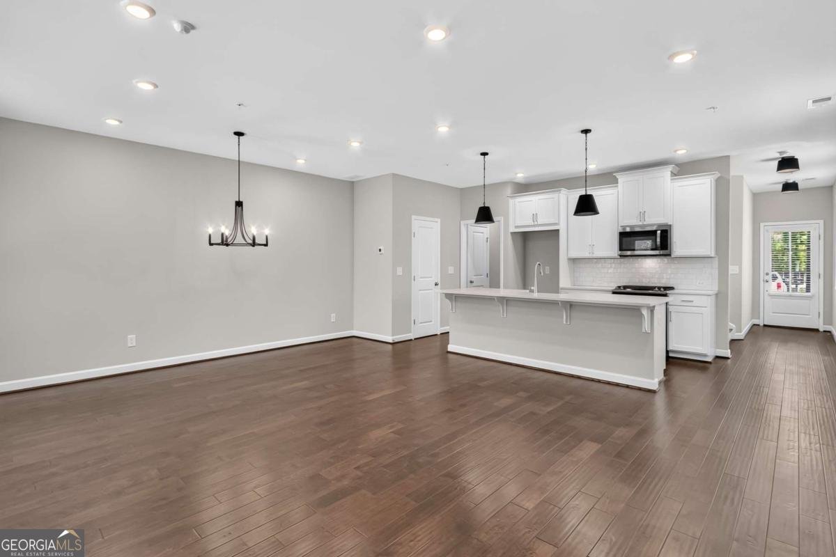 1235 Herty Drive Marietta - Photo 14