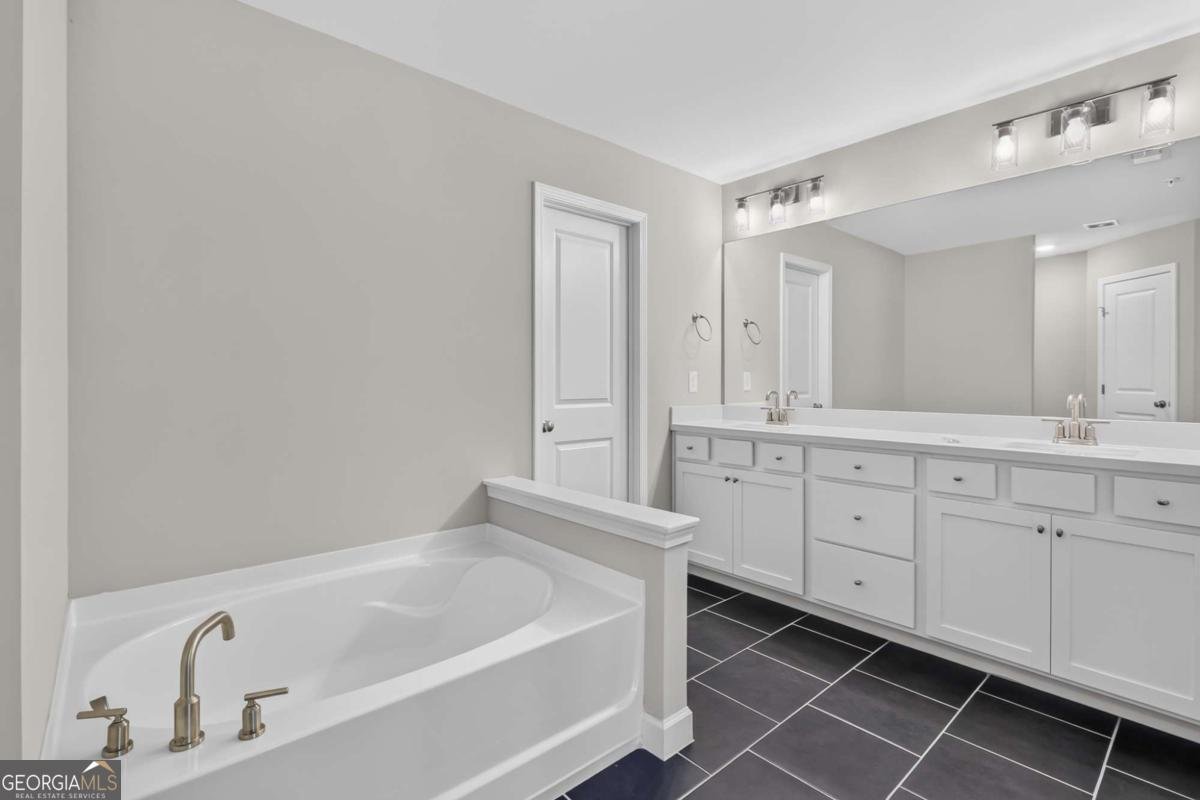 1235 Herty Drive Marietta - Photo 21