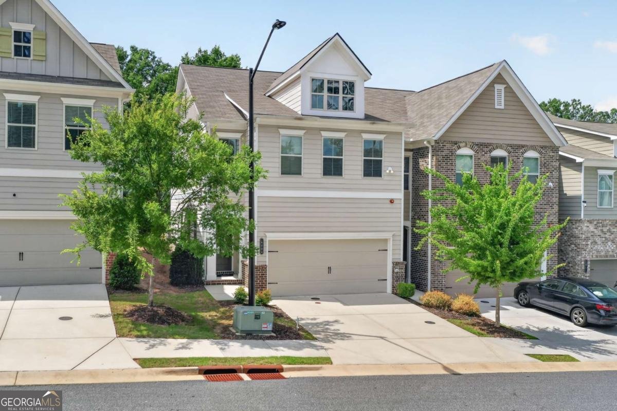 1235 Herty Drive Marietta - Photo 32