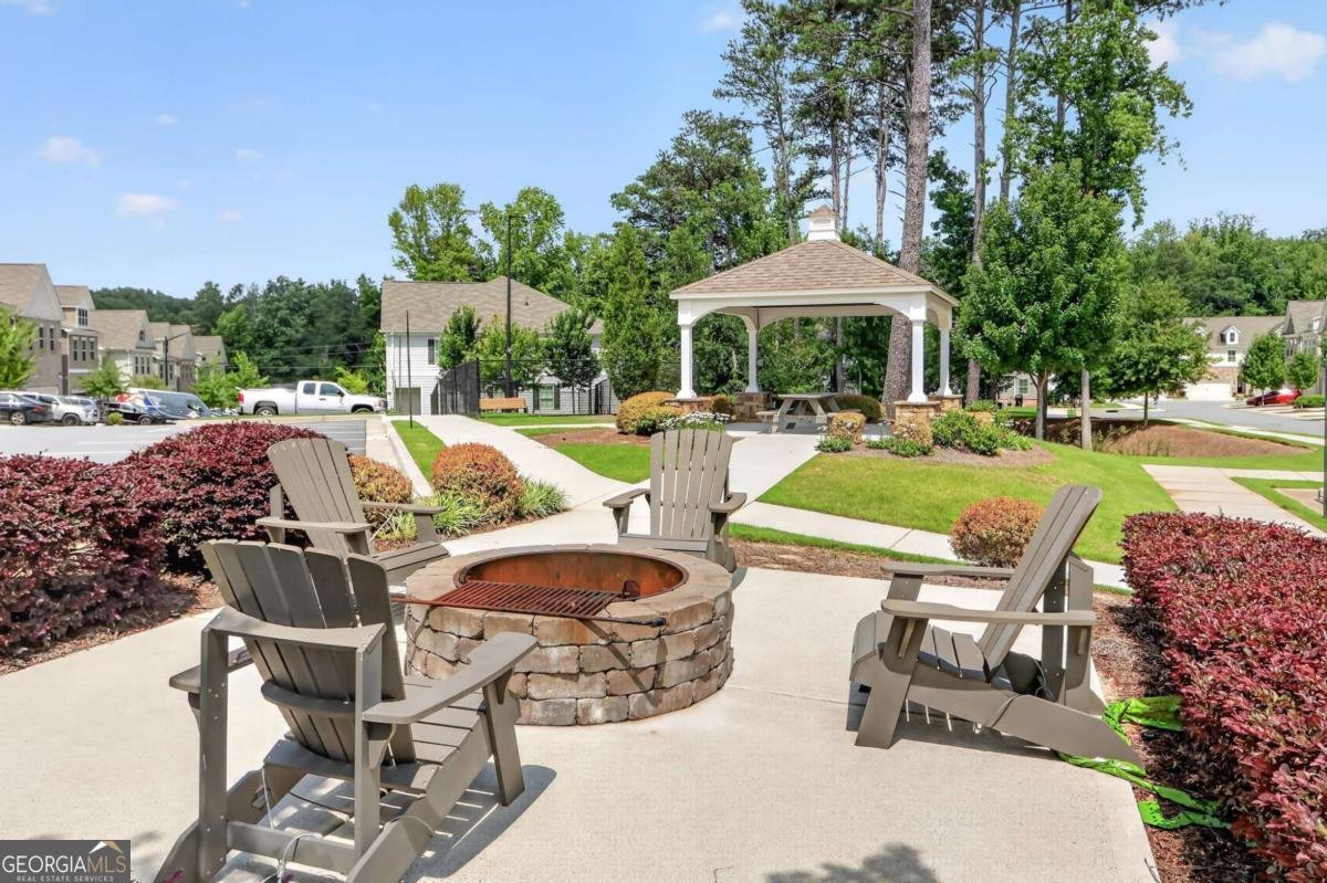 1235 Herty Drive Marietta - Photo 33