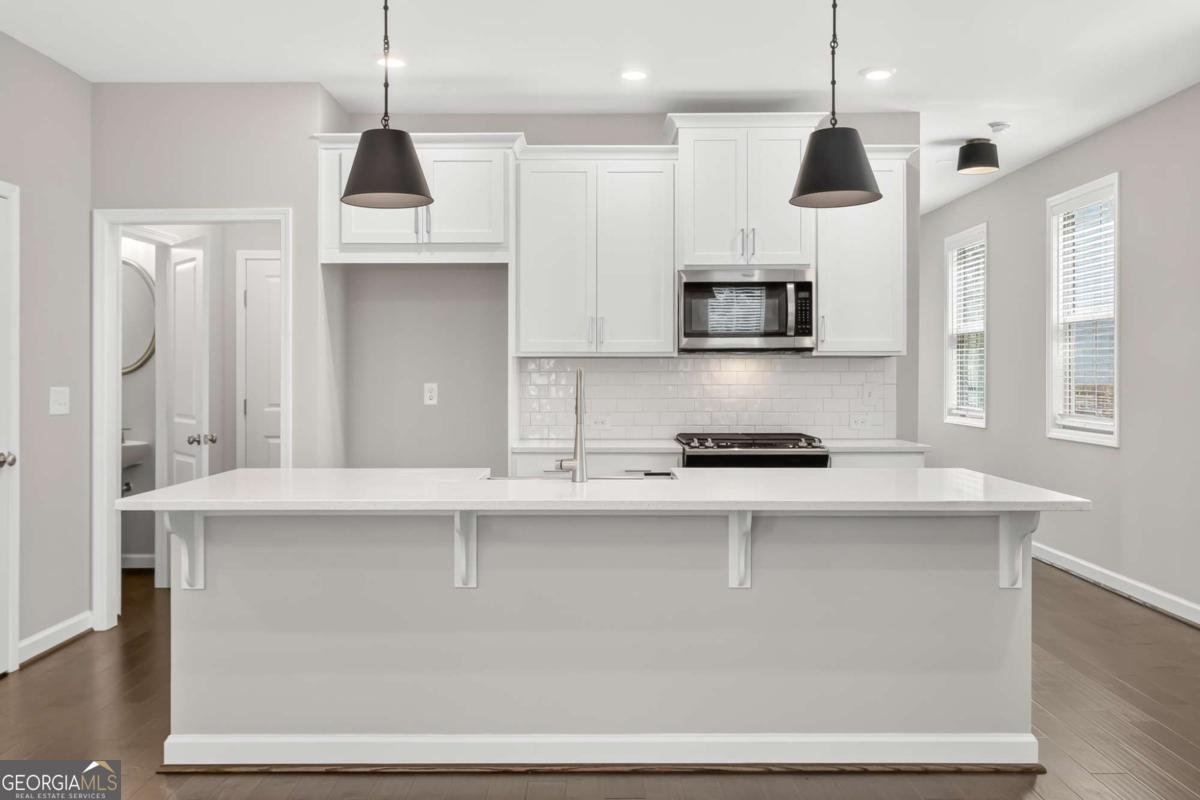 1235 Herty Drive Marietta - Photo 6