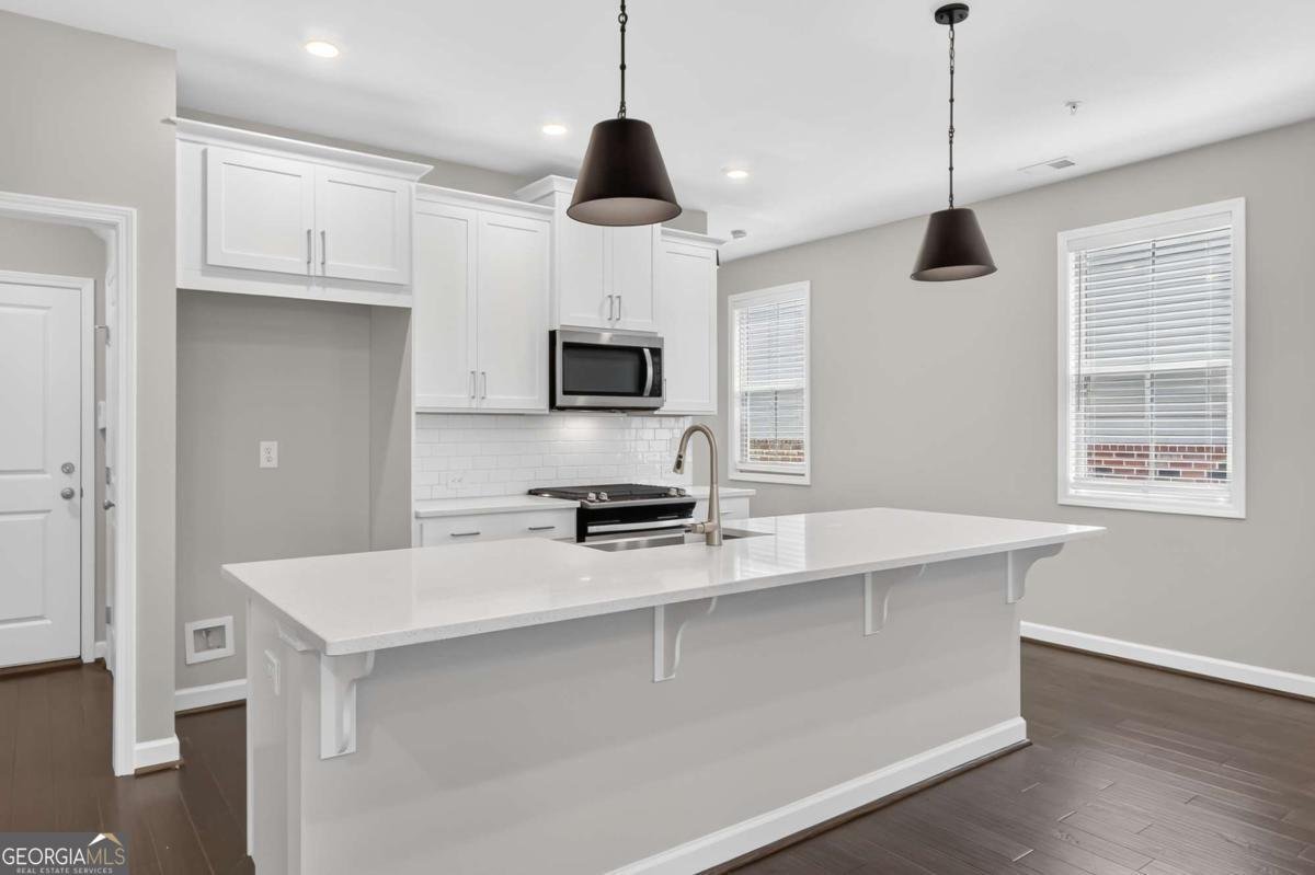 1235 Herty Drive Marietta - Photo 7