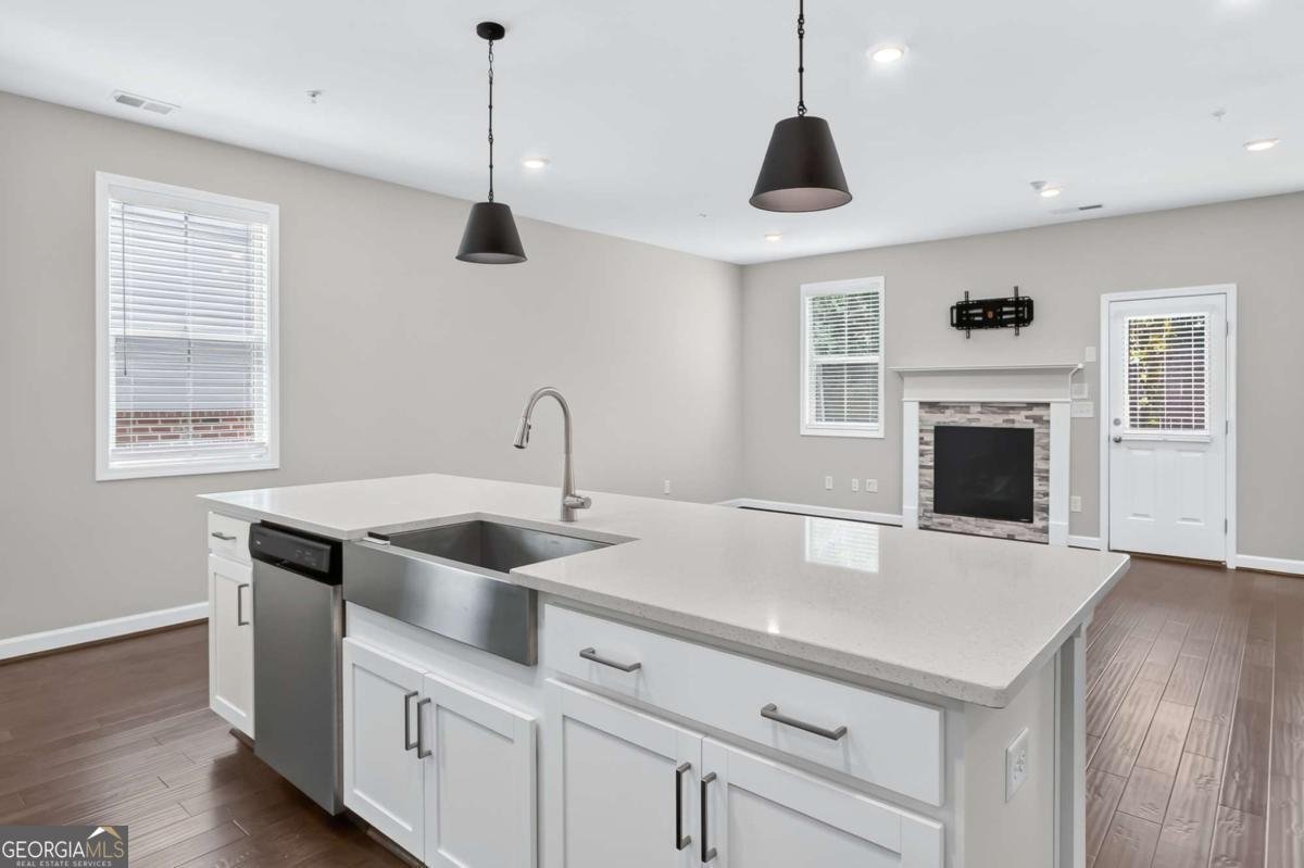 1235 Herty Drive Marietta - Photo 8