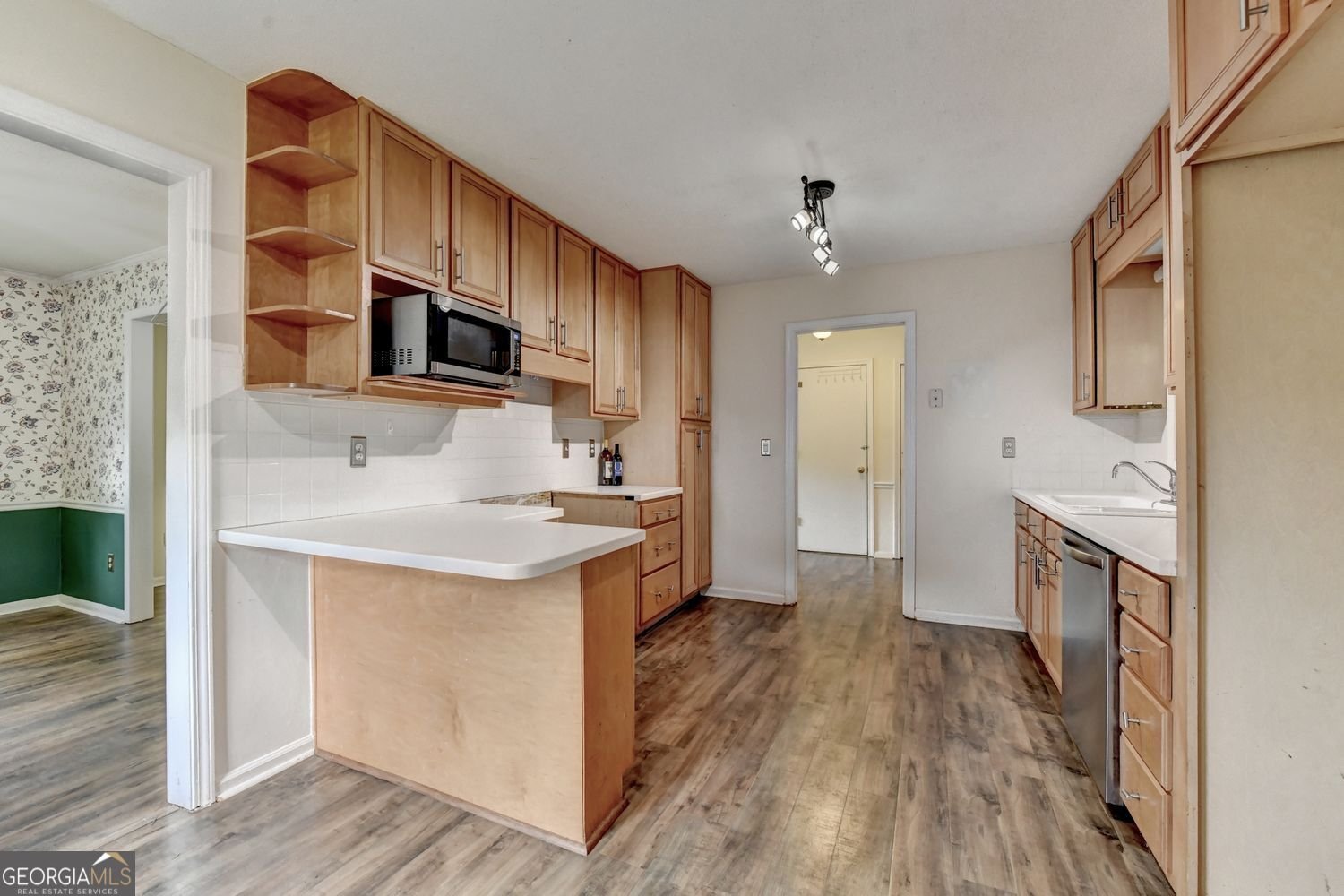 1577 Harbour Oaks Road Tucker - Photo 19