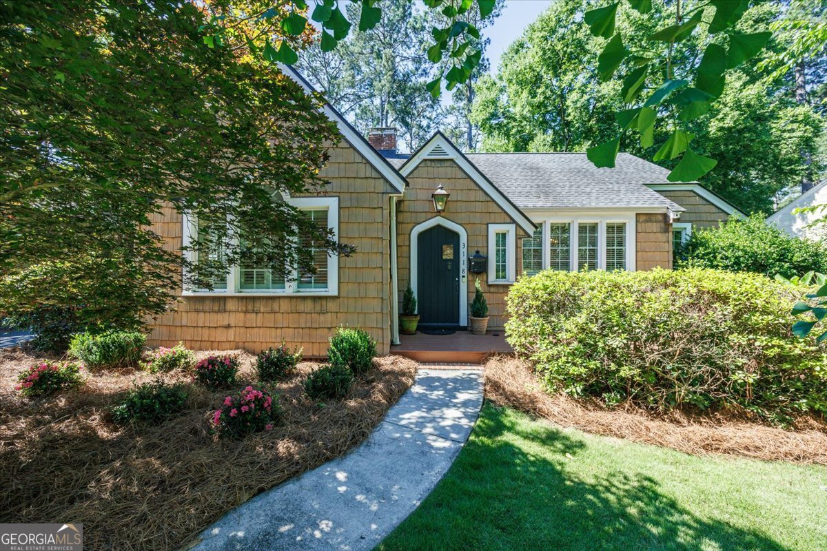 3118 Vista Circle Macon - main photo