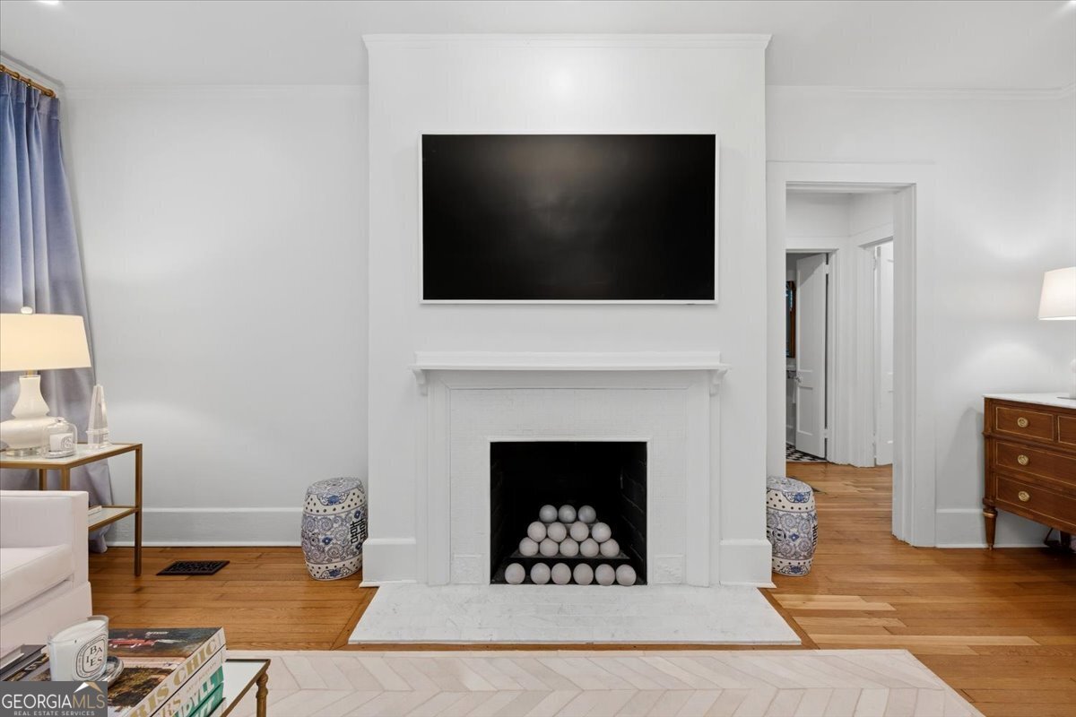 3118 Vista Circle Macon - Photo 10