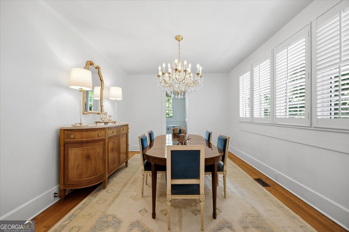 3118 Vista Circle Macon - Photo 12