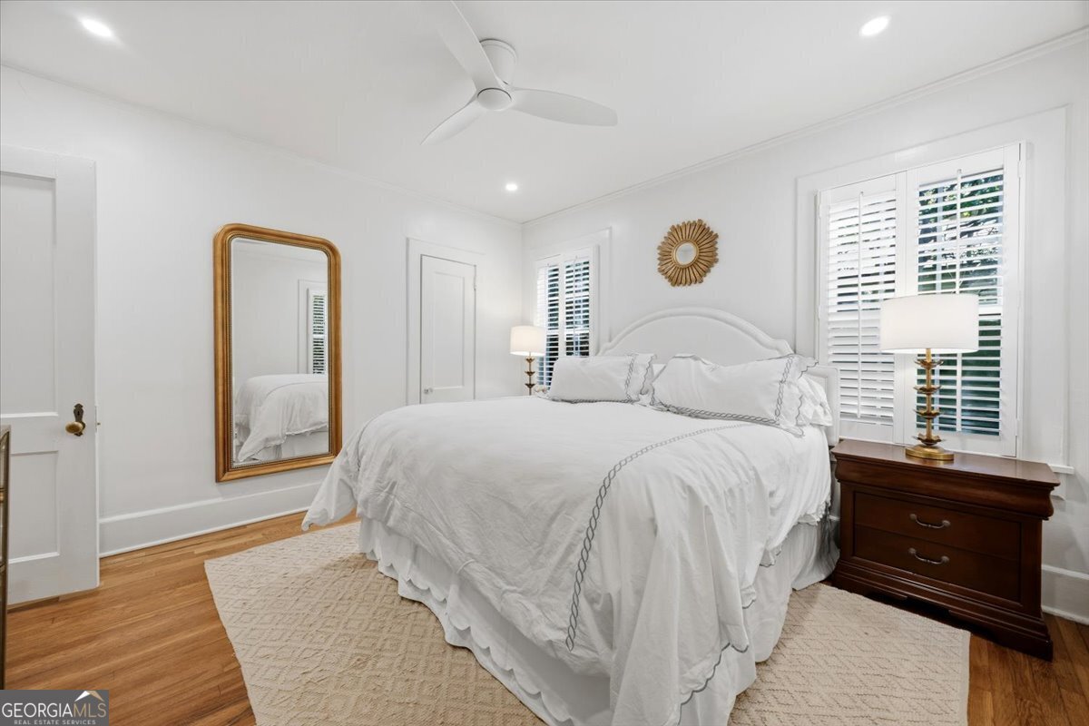 3118 Vista Circle Macon - Photo 20