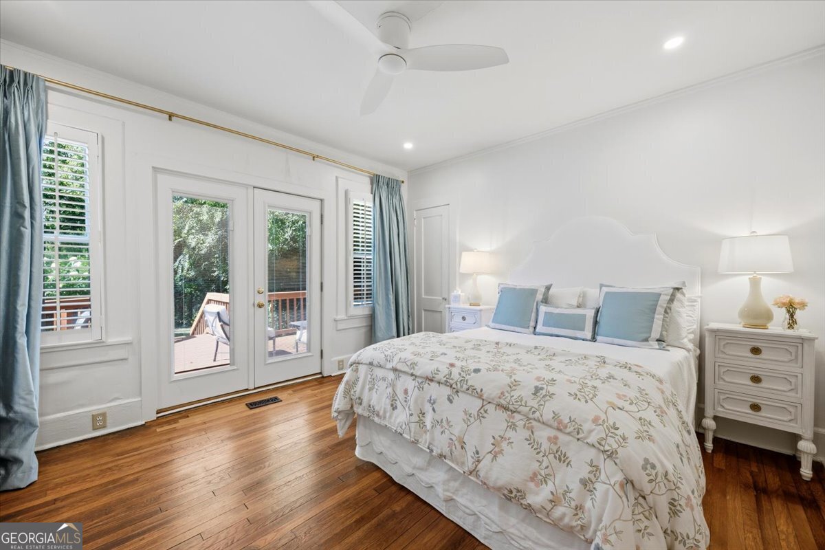 3118 Vista Circle Macon - Photo 24