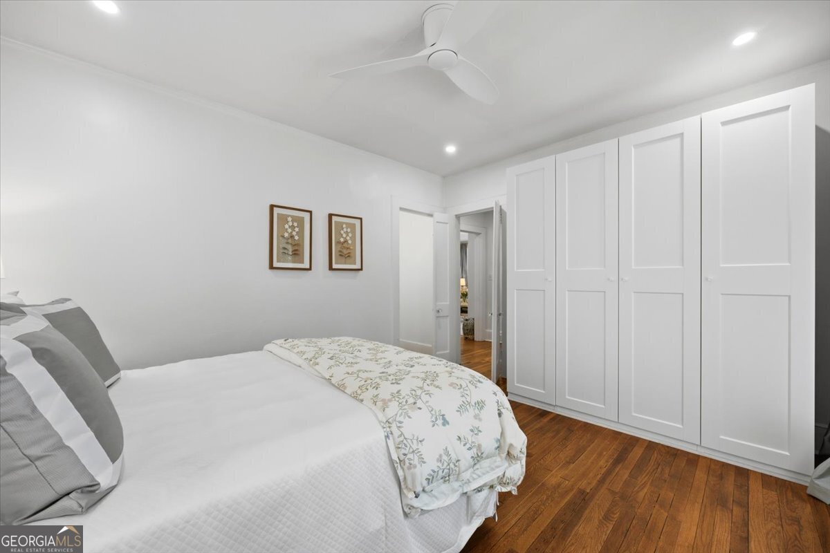 3118 Vista Circle Macon - Photo 25