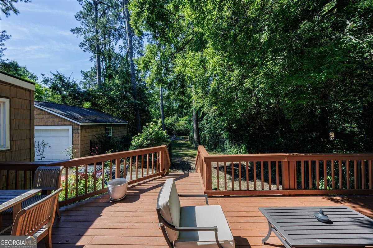 3118 Vista Circle Macon - Photo 27