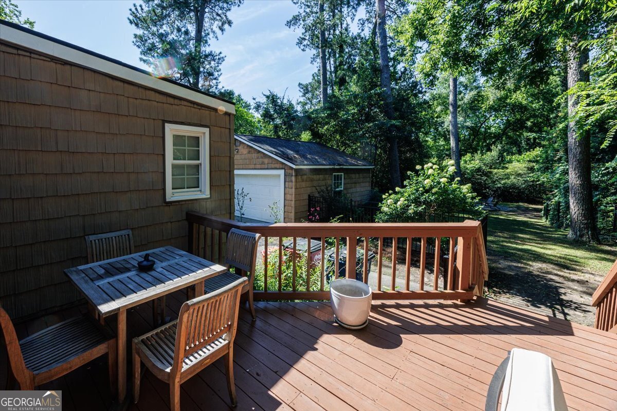 3118 Vista Circle Macon - Photo 28