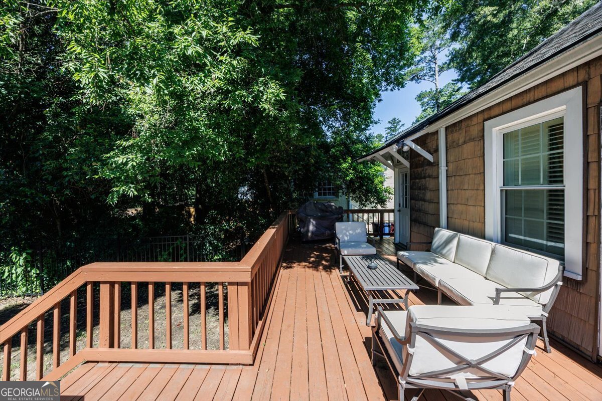 3118 Vista Circle Macon - Photo 29