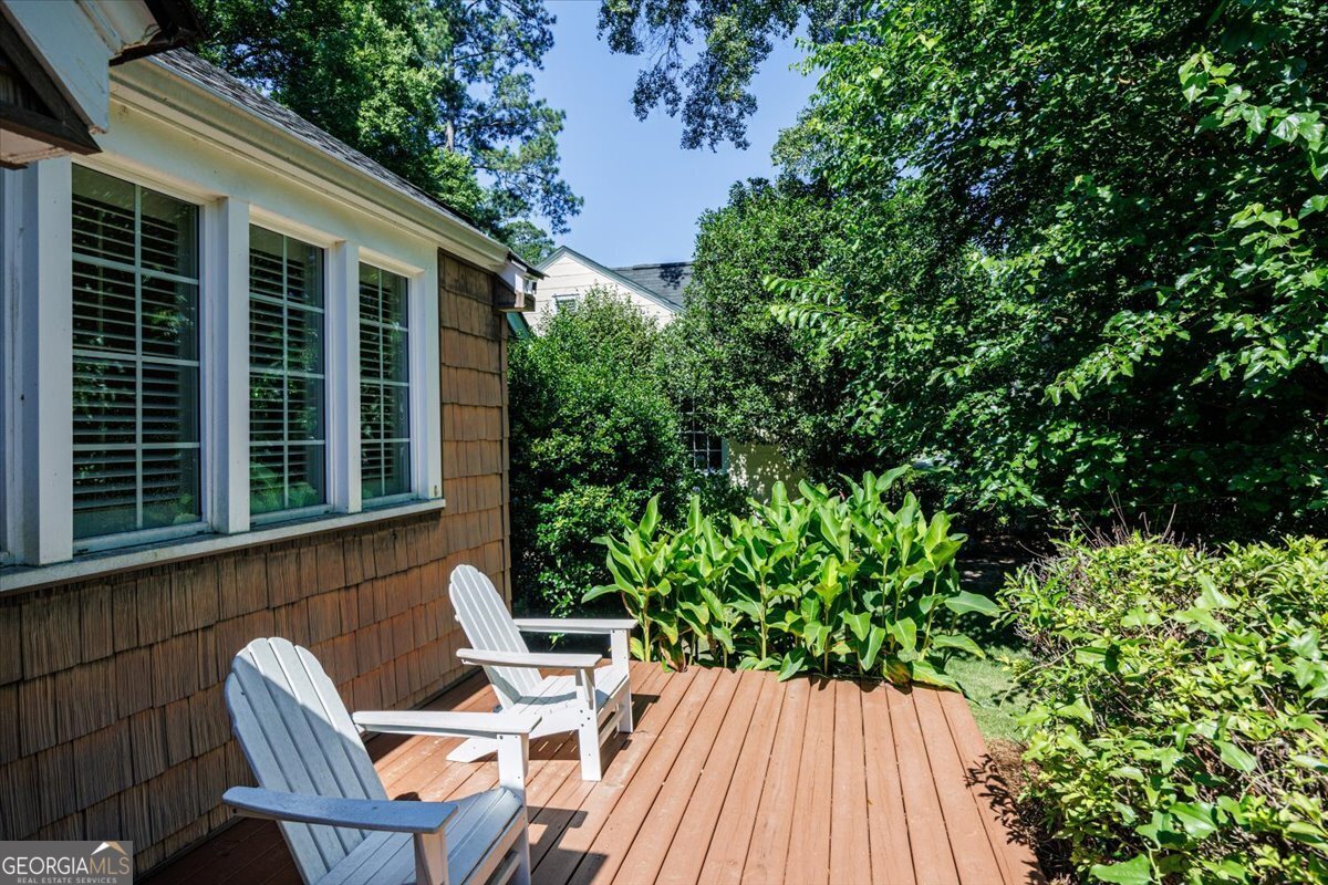 3118 Vista Circle Macon - Photo 31
