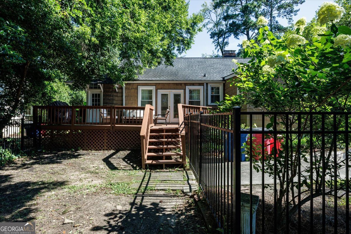 3118 Vista Circle Macon - Photo 34
