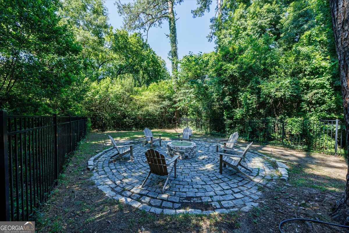 3118 Vista Circle Macon - Photo 36